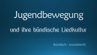 Liedkultur