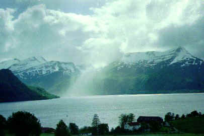 Voldafjord